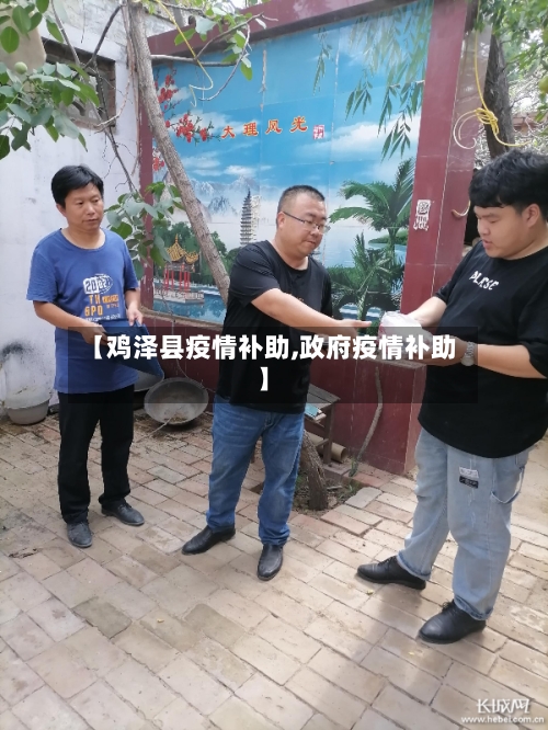 【鸡泽县疫情补助,政府疫情补助】