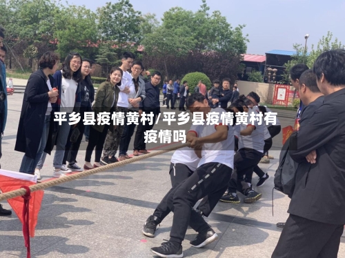 平乡县疫情黄村/平乡县疫情黄村有疫情吗-第2张图片