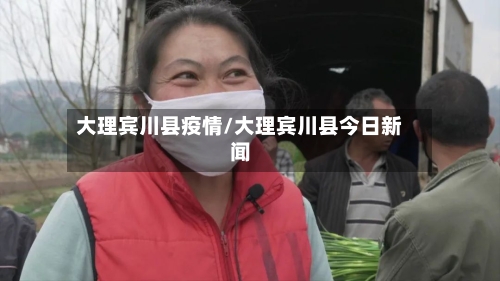 大理宾川县疫情/大理宾川县今日新闻