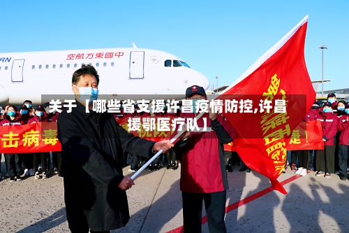 关于【哪些省支援许昌疫情防控,许昌援鄂医疗队】-第3张图片