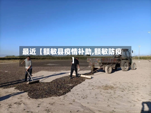 最近【额敏县疫情补助,额敏防疫】-第3张图片