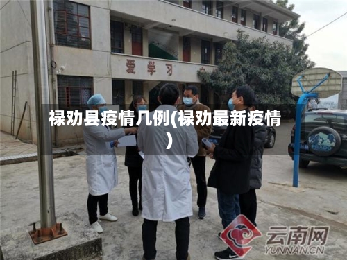 禄劝县疫情几例(禄劝最新疫情)-第2张图片