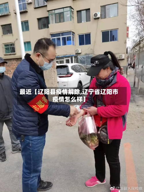 最近【辽阳县疫情解除,辽宁省辽阳市疫情怎么样】