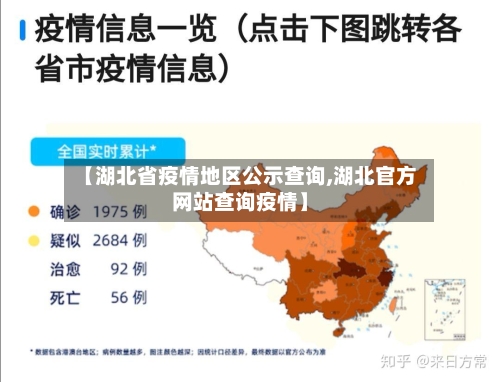 【湖北省疫情地区公示查询,湖北官方网站查询疫情】-第3张图片