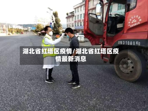 湖北省红塔区疫情/湖北省红塔区疫情最新消息-第3张图片