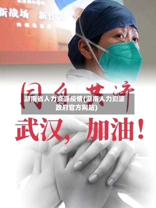 湖南省人力资源疫情(湖南人力资源政府官方网站)-第2张图片