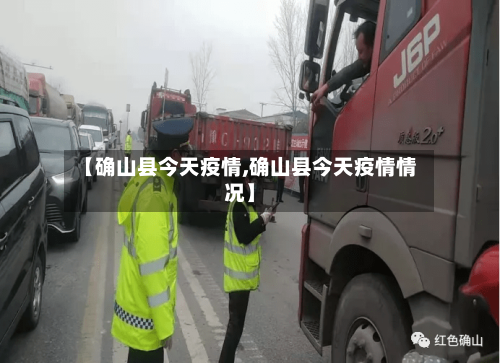 【确山县今天疫情,确山县今天疫情情况】-第2张图片