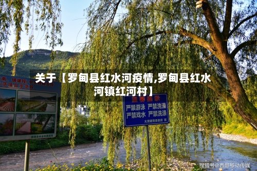 关于【罗甸县红水河疫情,罗甸县红水河镇红河村】-第2张图片