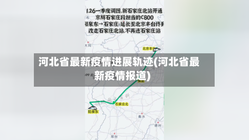 河北省最新疫情进展轨迹(河北省最新疫情报道)