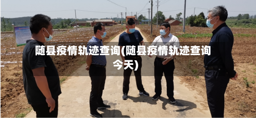 随县疫情轨迹查询(随县疫情轨迹查询今天)