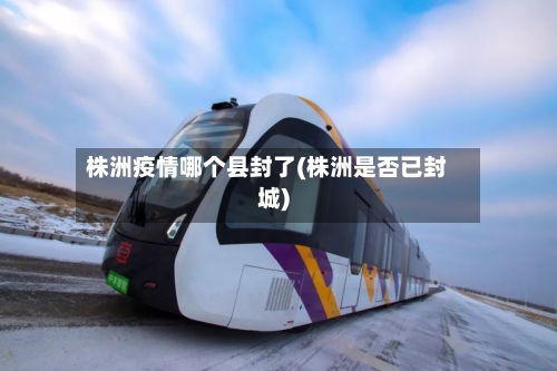 株洲疫情哪个县封了(株洲是否已封城)