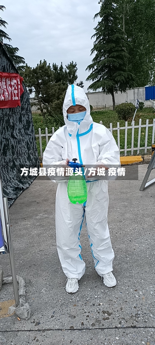 方城县疫情源头/方城 疫情-第3张图片