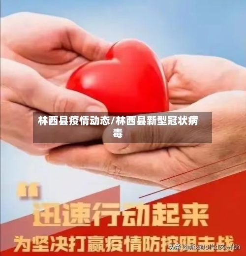 林西县疫情动态/林西县新型冠状病毒-第2张图片