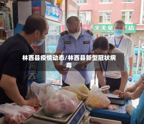 林西县疫情动态/林西县新型冠状病毒-第3张图片