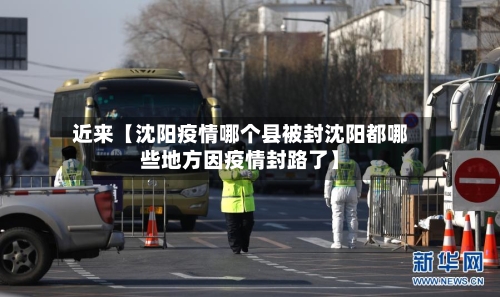 近来【沈阳疫情哪个县被封沈阳都哪些地方因疫情封路了】