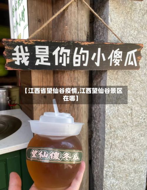 【江西省望仙谷疫情,江西望仙谷景区在哪】