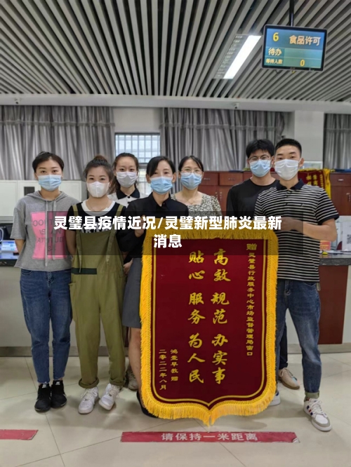 灵璧县疫情近况/灵璧新型肺炎最新消息-第3张图片