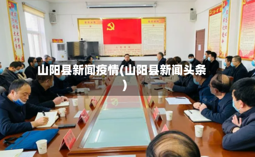 山阳县新闻疫情(山阳县新闻头条)-第2张图片