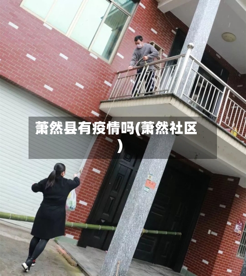 萧然县有疫情吗(萧然社区)-第2张图片