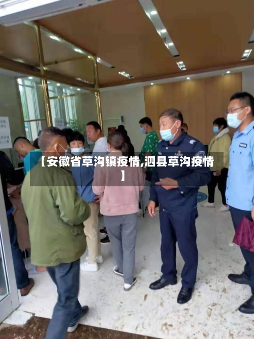 【安徽省草沟镇疫情,泗县草沟疫情】