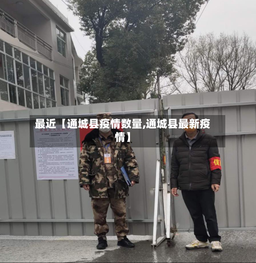 最近【通城县疫情数量,通城县最新疫情】