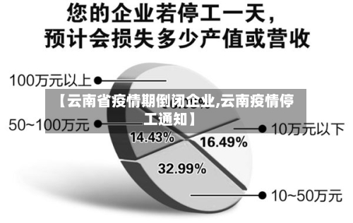 【云南省疫情期倒闭企业,云南疫情停工通知】-第3张图片