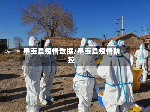 墨玉县疫情数据/墨玉县疫情防控-第2张图片