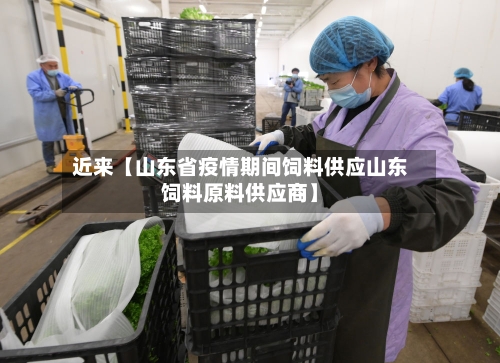 近来【山东省疫情期间饲料供应山东饲料原料供应商】