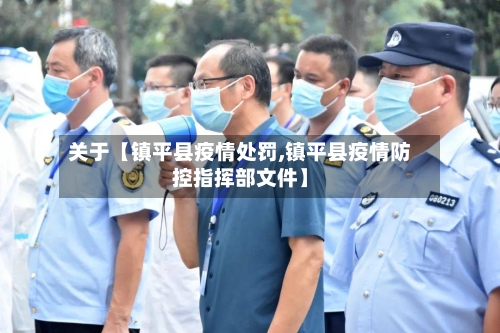 关于【镇平县疫情处罚,镇平县疫情防控指挥部文件】