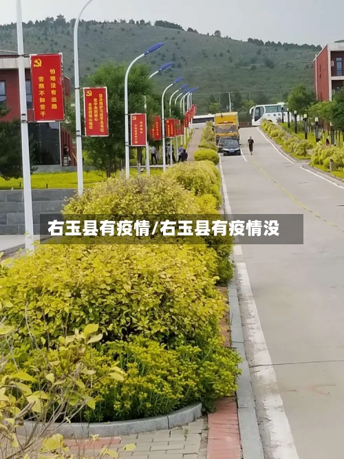 右玉县有疫情/右玉县有疫情没-第2张图片