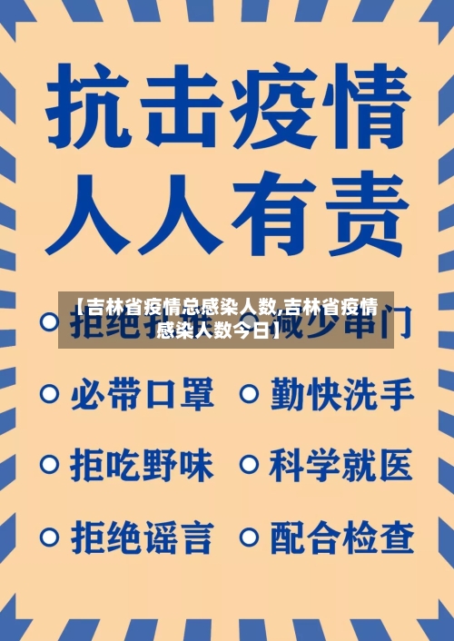 【吉林省疫情总感染人数,吉林省疫情感染人数今日】-第2张图片