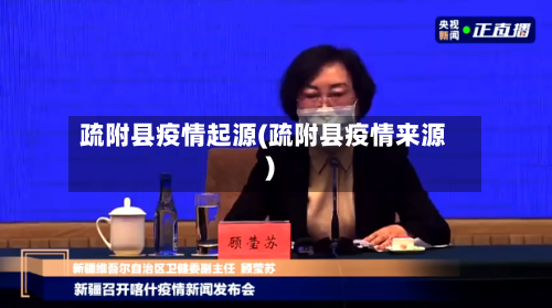 疏附县疫情起源(疏附县疫情来源)-第3张图片