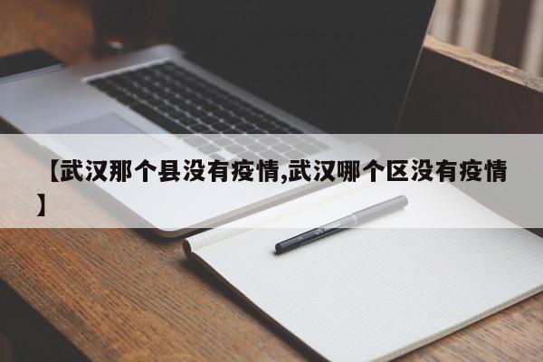 【武汉那个县没有疫情,武汉哪个区没有疫情】